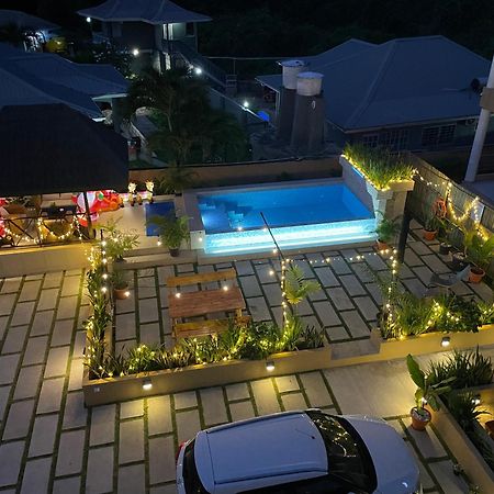 Aparthotel Tropical Hideaway Beau Vallon  Esterno foto