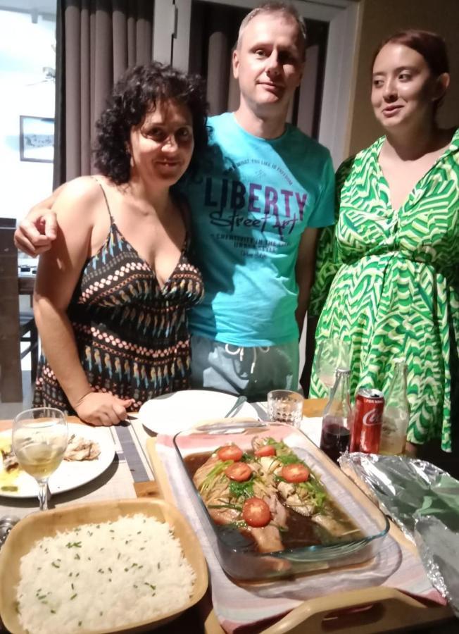 Aparthotel Tropical Hideaway Beau Vallon  Esterno foto